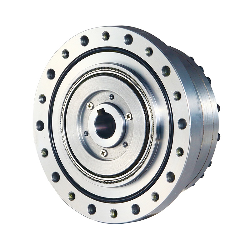 關(guān)于機(jī)器人諧波減速器軸承的介紹